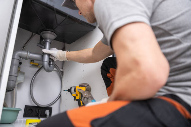 Professional Plumbung Services in Hidden Springs, ID